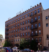 440 95th St Apartments