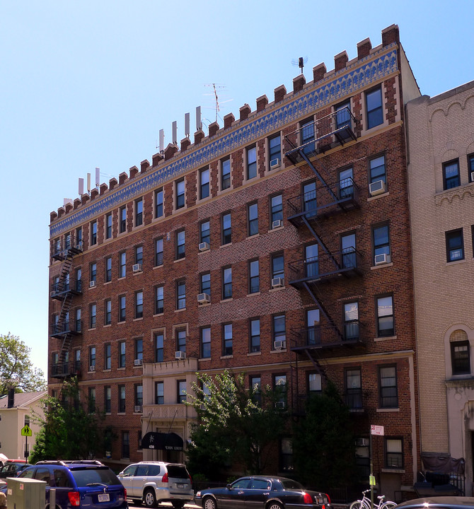 440 95th St in Brooklyn, NY - Foto de edificio