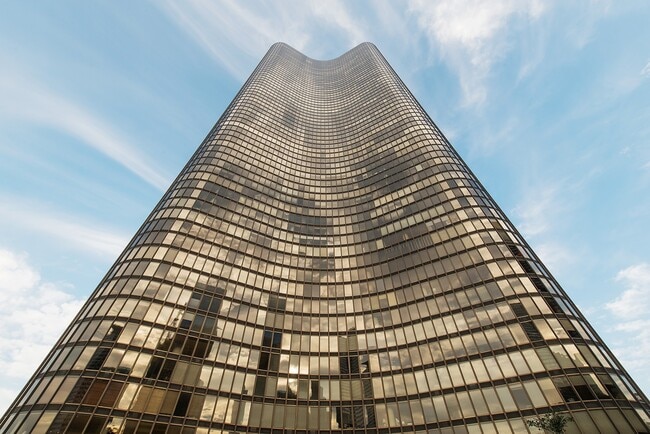 property at 505 N Jean Baptiste Pointe du Sable Lake Shore Dr