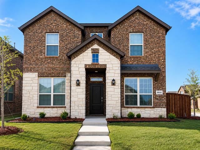 property at 1624 Babb Ln