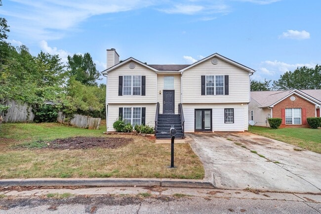 4474 Thornwood Crescent