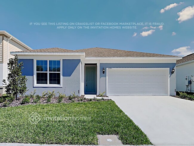 property at 2191 Bluebird Pl