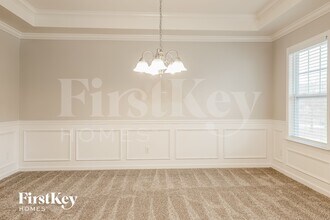 15022 Ockeechobee Ct in Mint Hill, NC - Foto de edificio - Building Photo