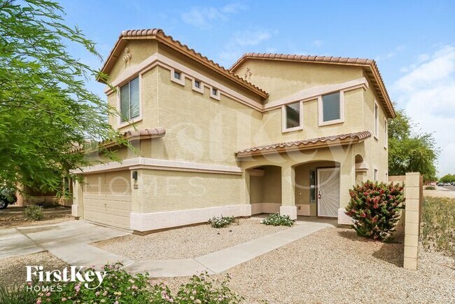 9918 W Bloch Rd in Tolleson, AZ - Building Photo - Building Photo