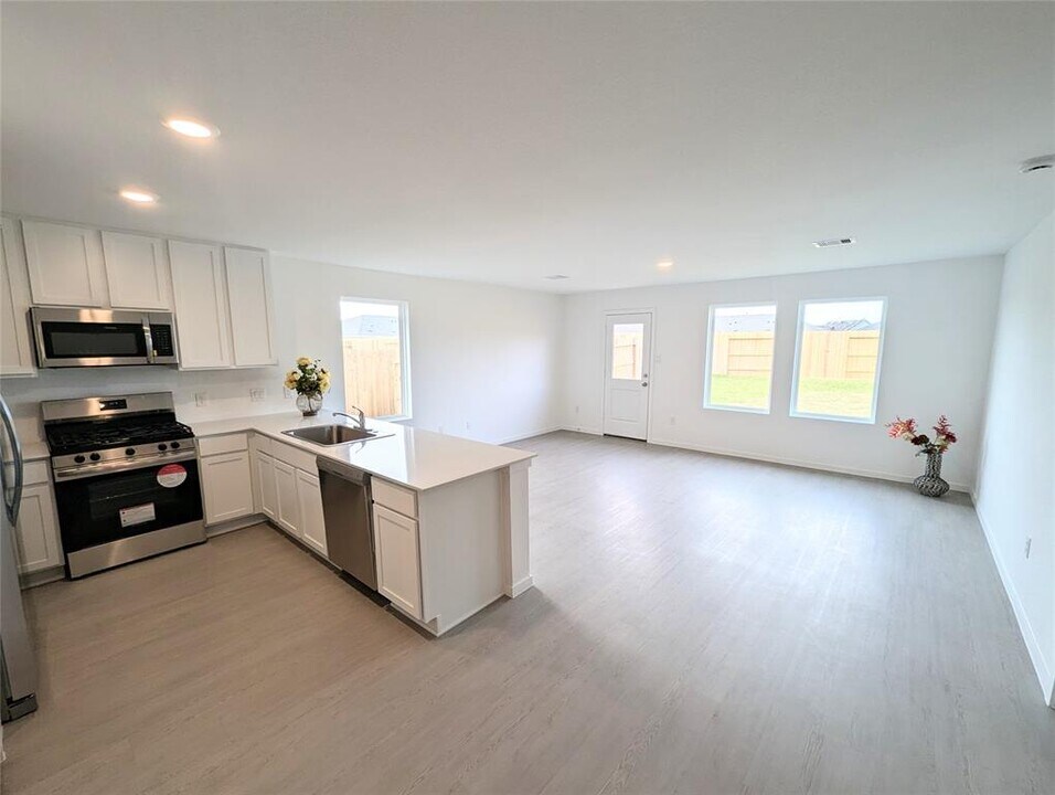 26614 Pampas Grass Ln in Katy, TX - Building Photo