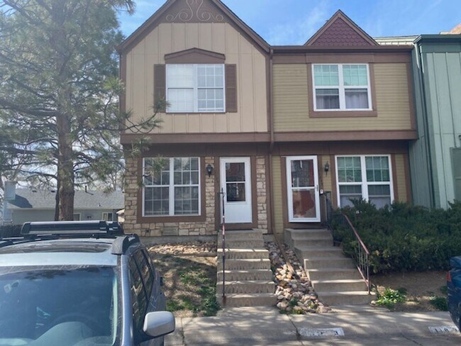 property at 11891 E Kepner Dr