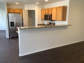 1833 Chicoma Rd NE in Rio Rancho, NM - Foto de edificio - Building Photo