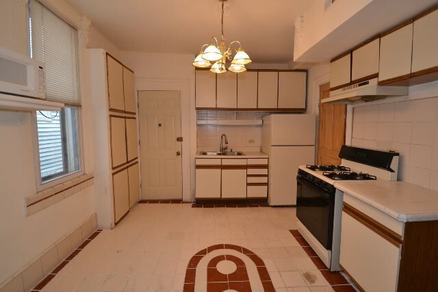 5023 N Winchester Ave, Unit 3 in Chicago, IL - Building Photo - Building Photo