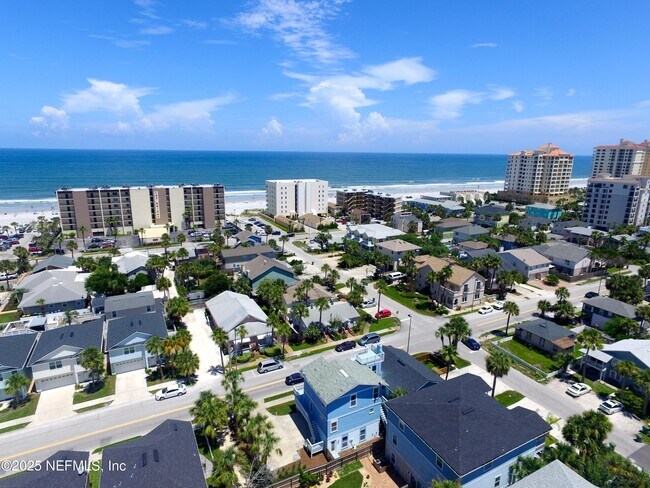 630 2nd St S in Jacksonville Beach, FL - Building Photo - Building Photo