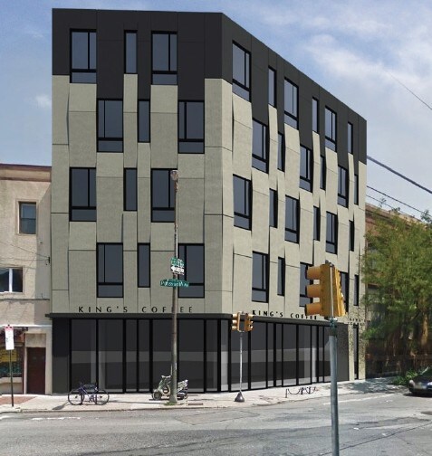1843 E Passyunk Ave in Philadelphia, PA - Building Photo - Building Photo