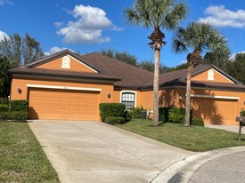 3704 Costa Maya Way in Estero, FL - Building Photo