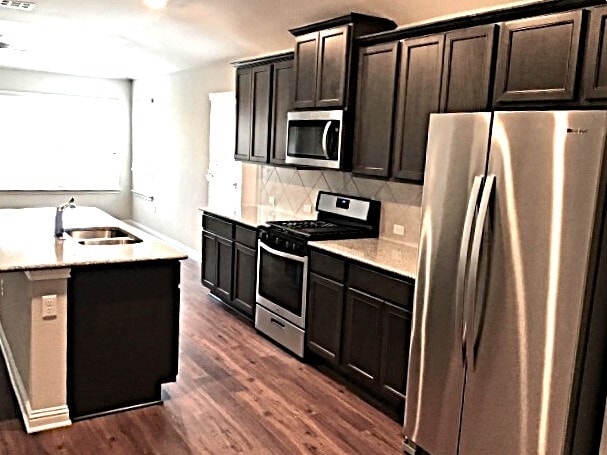 8109 Cottage Rose Dr in Austin, TX - Building Photo - Building Photo