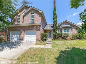 204 Bella Vista Terrace in Mcdonough, GA - Building Photo - Building Photo