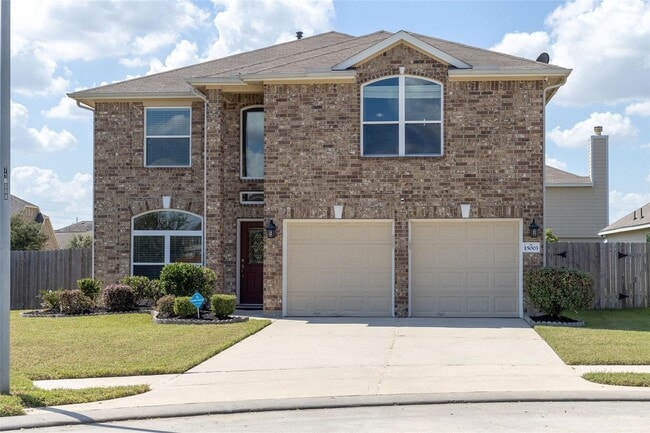 property at 15003 Winter Valley Ct