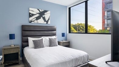 3830 NW 11th St in Miami, FL - Foto de edificio - Building Photo