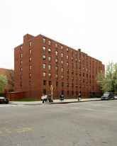 Charles Hill Towers Apartments