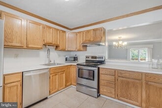 3005 Brinkley Station Dr in Temple Hills, MD - Building Photo - Building Photo