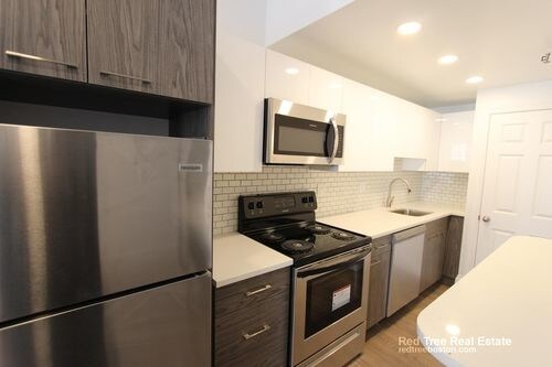503 Beacon St-Unit -5 in Boston, MA - Foto de edificio - Building Photo