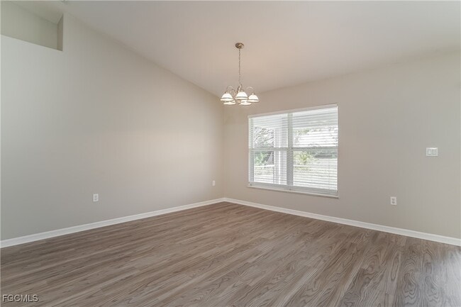 property at 3143 NE 14th Ct