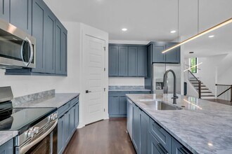 1114 Leland Ave in Nashville, TN - Building Photo - Building Photo