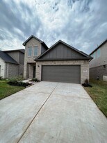 15446 Islandview Ln in Houston, TX - Building Photo