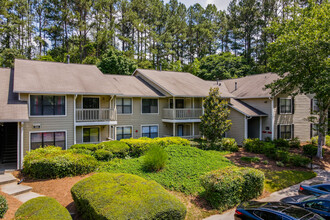 Augusta Commons in Marietta, GA - Building Photo - Building Photo