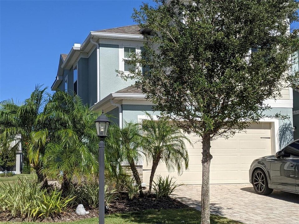 12186 Trailhead Dr in Bradenton, FL - Building Photo