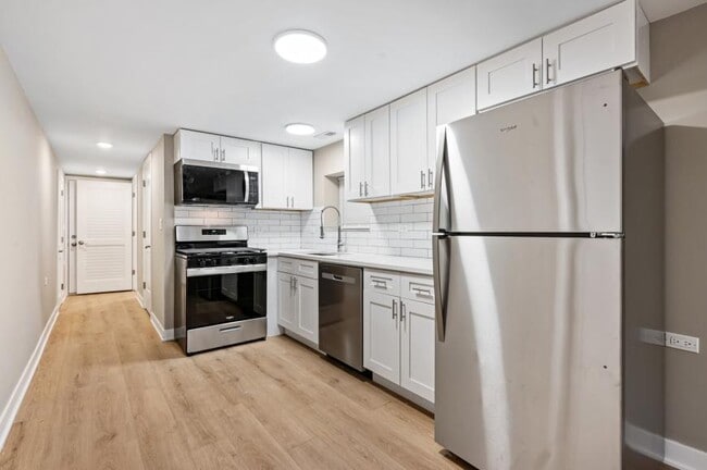 property at 1754 W School St