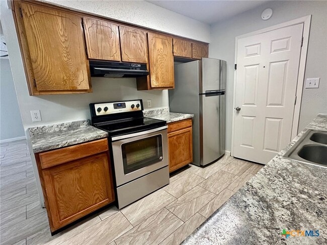 property at 1307 Barbara Dr