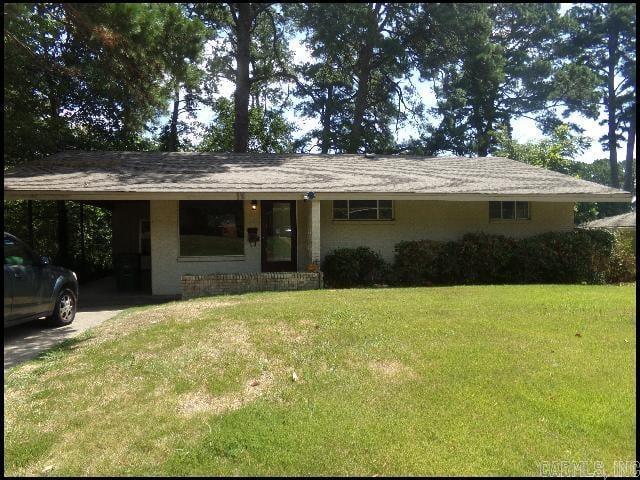 property at 12 Rosemont Dr