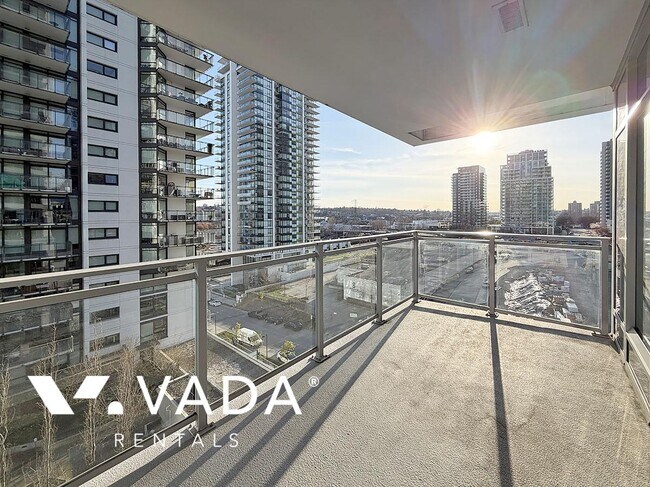 2288 Alpha Ave in Burnaby, BC - Building Photo - Building Photo
