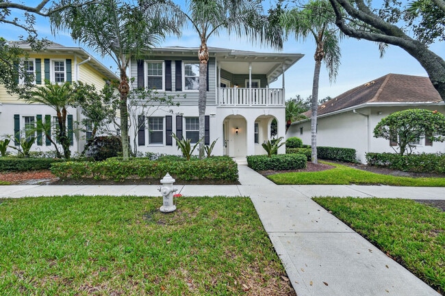 property at 303 Caravelle Dr