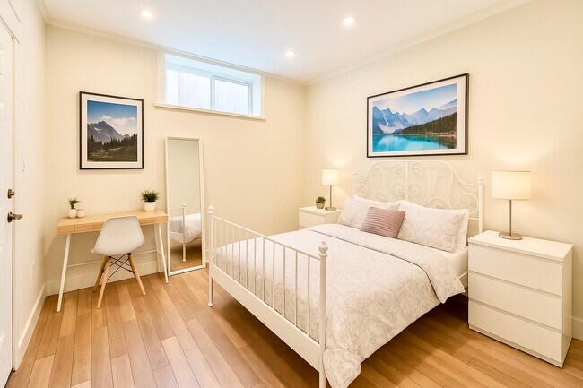 1691 65th Av W in Vancouver, BC - Building Photo - Building Photo