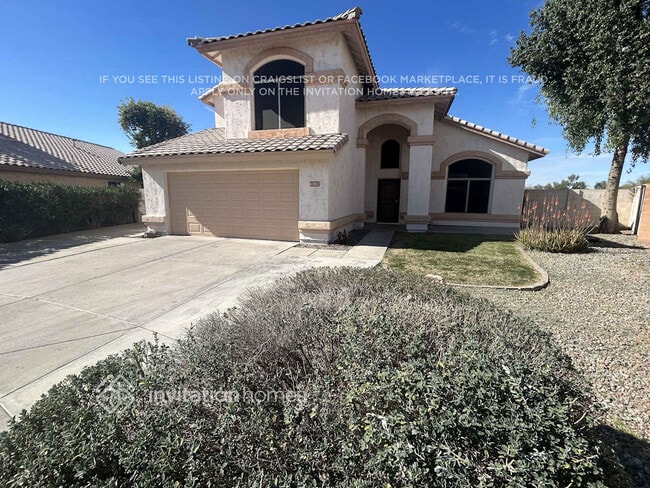 property at 13712 N 79th Ln