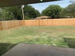 5813 Briargrove Dr in Wichita Falls, TX - Building Photo - Building Photo