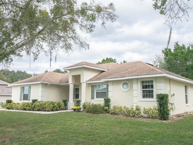 727 Hull Island Dr in Oakland, FL - Foto de edificio - Building Photo