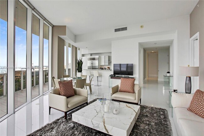 property at 4100 Island Blvd