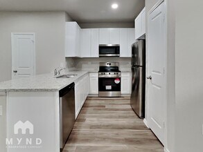 1234 Shadwell Dr in San Antonio, TX - Building Photo - Building Photo