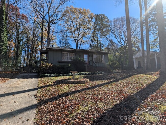 property at 20114 Washam St