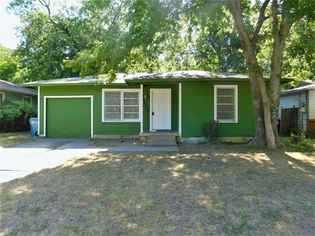 property at 2212 Denison St