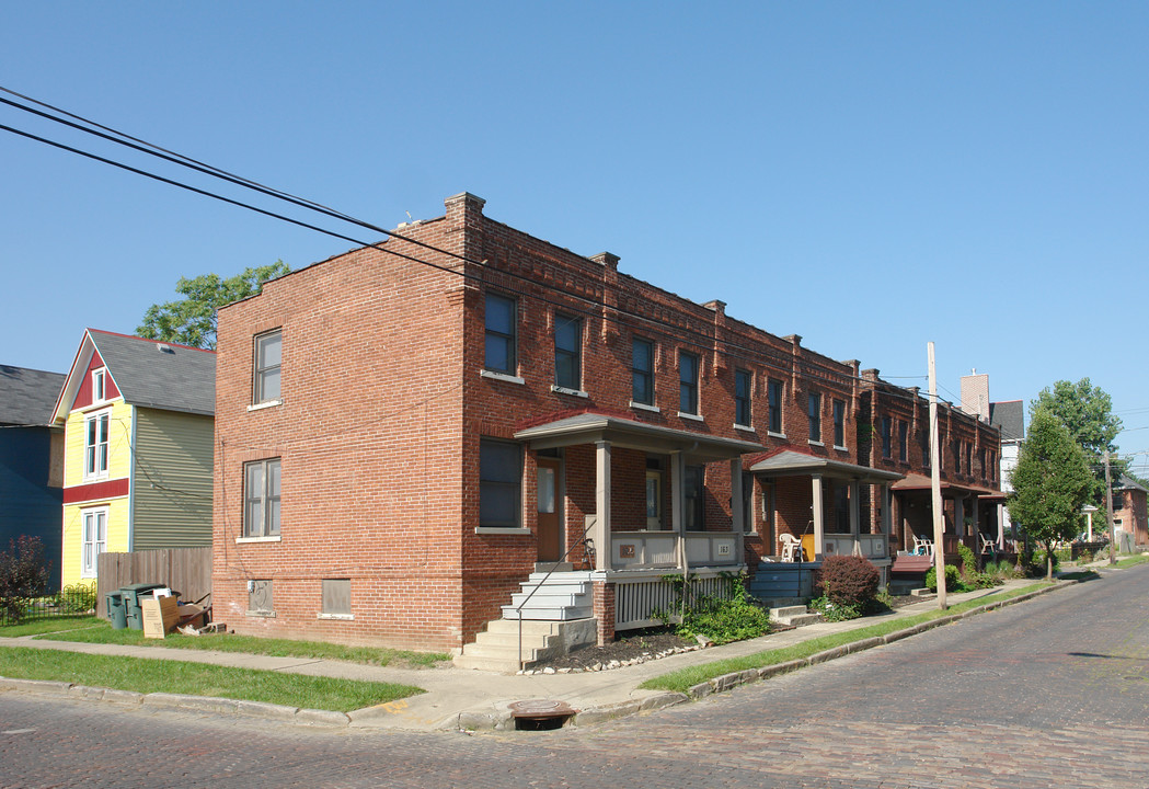 159-165 Detroit Ave in Columbus, OH - Building Photo