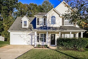 370 Summer Hill Cir in Stockbridge, GA - Building Photo