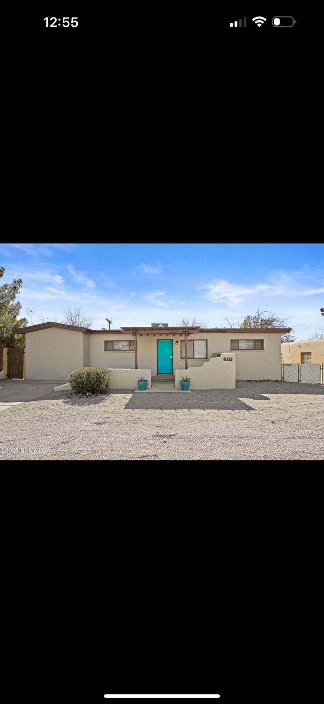 property at 1822 Missouri Ave