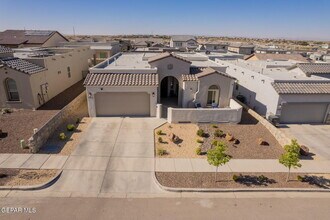 13436 Emerald Crystal Dr in Horizon City, TX - Building Photo - Building Photo