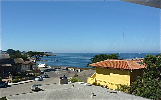 192 Sloat Ave in Pacific Grove, CA - Building Photo