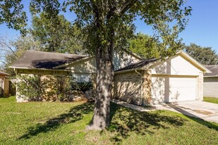 10118 Hollow Canyon Dr in Sugar Land, TX - Building Photo - Building Photo