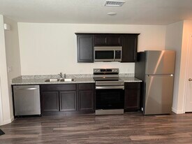 1359 Beech St in Abilene, TX - Building Photo