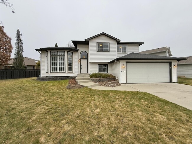 6211 S Terre Vista St in Spokane, WA - Building Photo - Building Photo