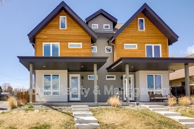 4303 Navajo St in Denver, CO - Building Photo - Building Photo