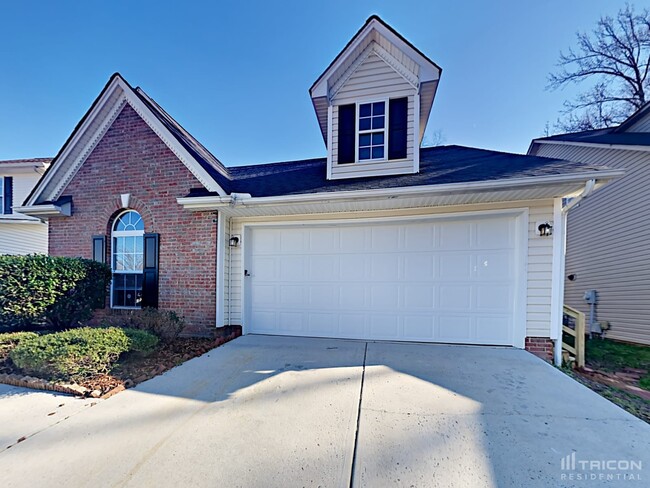 property at 6706 Brachnell View Dr